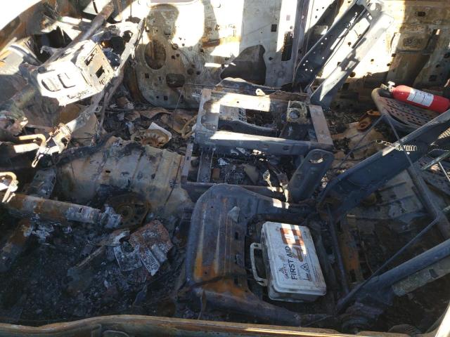 2014 Ford F350 Super Duty VIN: 1FT8W3B65EEB15255 Lot: 45645184