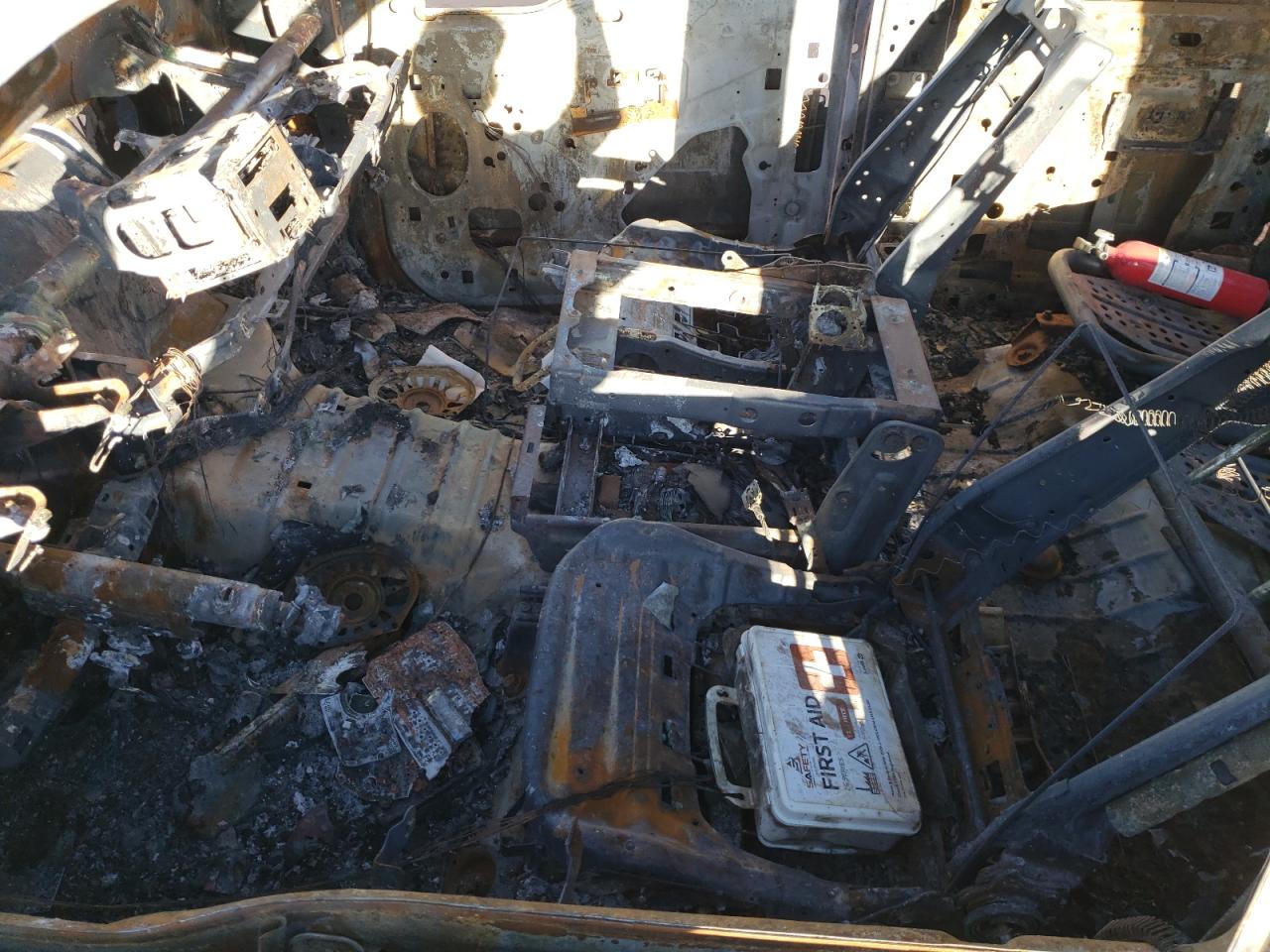 1FT8W3B65EEB15255 2014 Ford F350 Super Duty