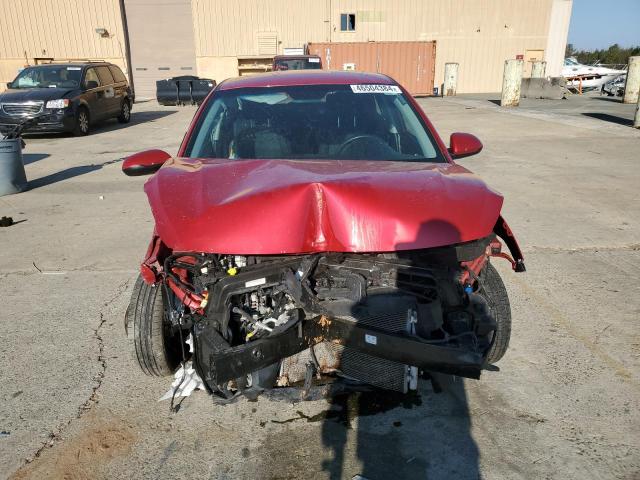 2020 KIA RIO LX - 3KPA24AD5LE330333