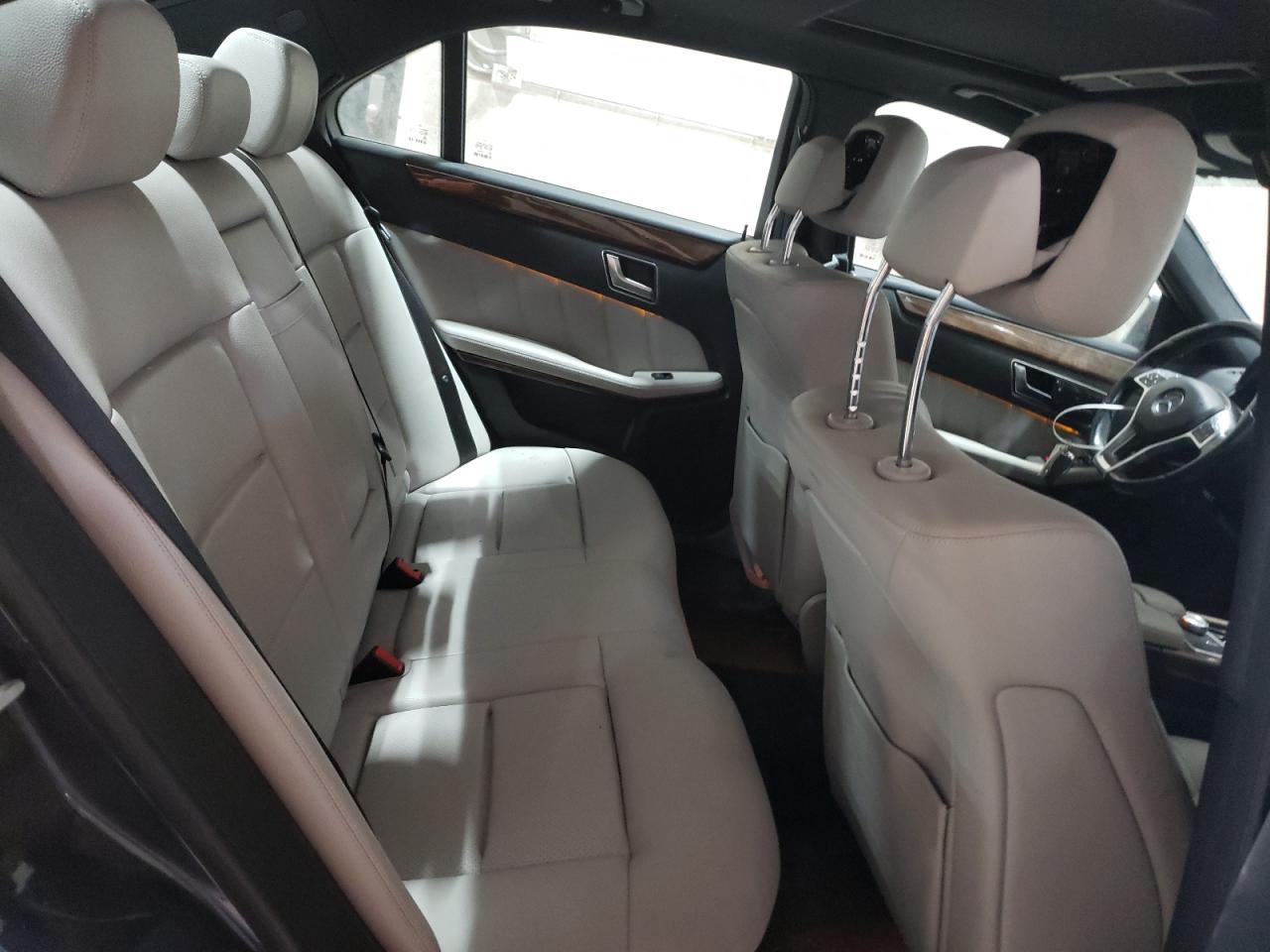 WDDHF5KBXDA667144 2013 Mercedes-Benz E 350
