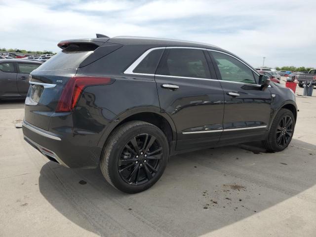 2020 Cadillac Xt5 Premium Luxury VIN: 1GYKNCRS4LZ223216 Lot: 48608904