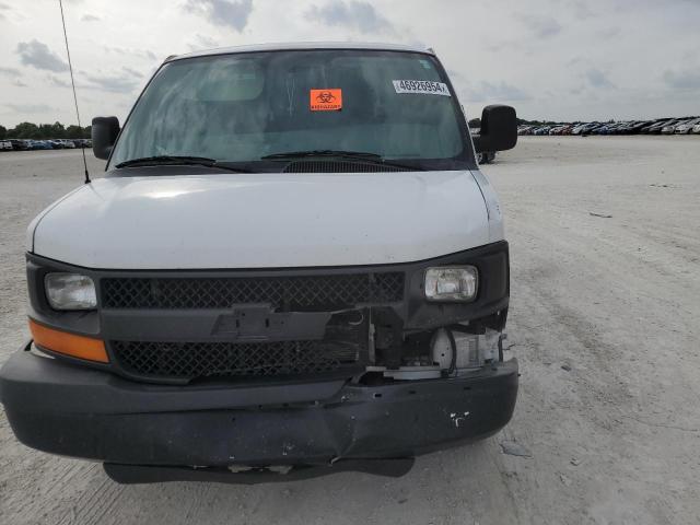 2016 Chevrolet Express G2500 VIN: 1GCWGBFF1G1337939 Lot: 46926954