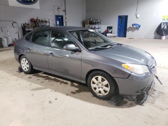 2008 Hyundai Elantra Gl VIN: KMHDU45D78U297714 Lot: 45838164