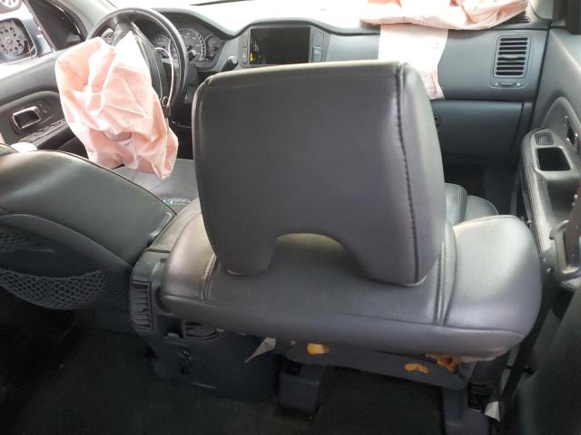 2005 Honda Pilot Exl VIN: 2HKYF18505H516294 Lot: 48873444