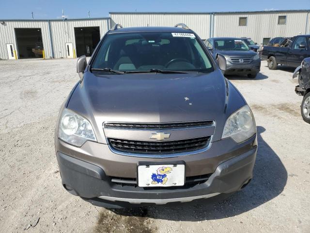 3GNAL2EK2CS553464 2012 Chevrolet Captiva Sport
