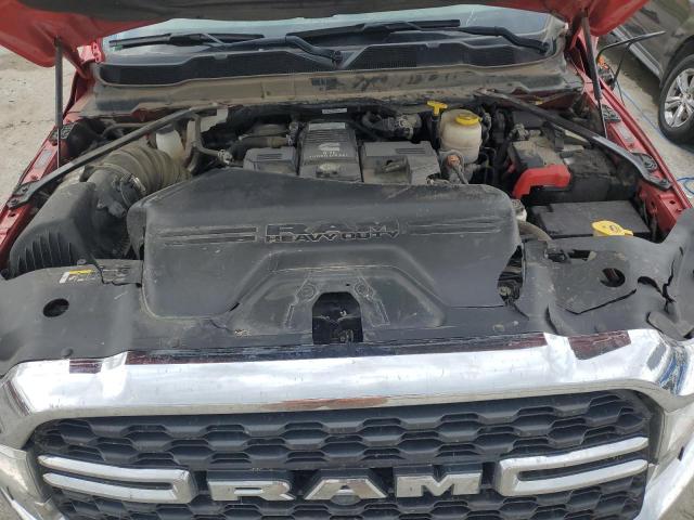 2022 RAM 3500 - 3C7WRTCL5NG246071