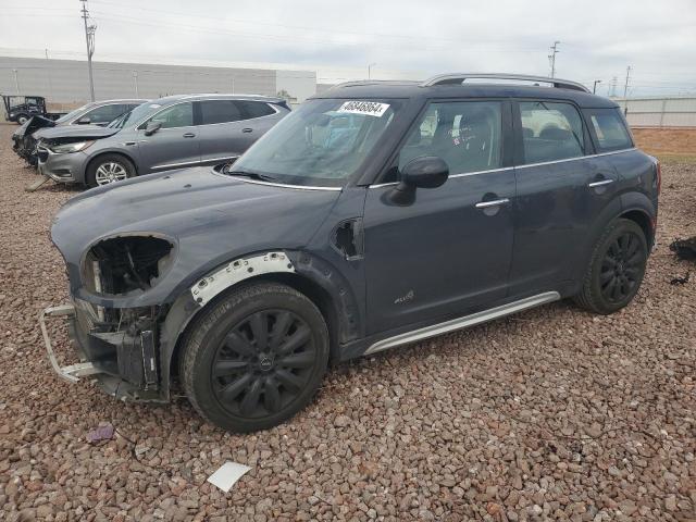 Vin: wmzyt5c33h3b67009, lot: 46846864, mini cooper s countryman all4 2017 img_1