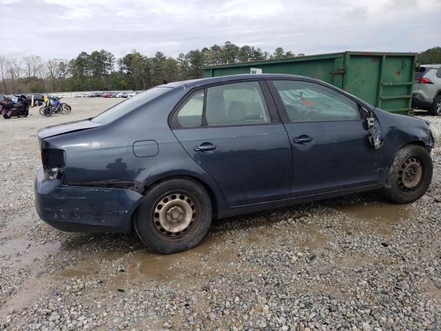 2009 Volkswagen Jetta S VIN: 3VWJM71K39M031591 Lot: 45721004