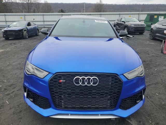 2016 AUDI S6 PREMIUM WAUF2AFC4GN180461