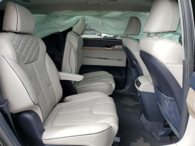 2021 HYUNDAI PALISADE L - KM8R5DHE4MU290530