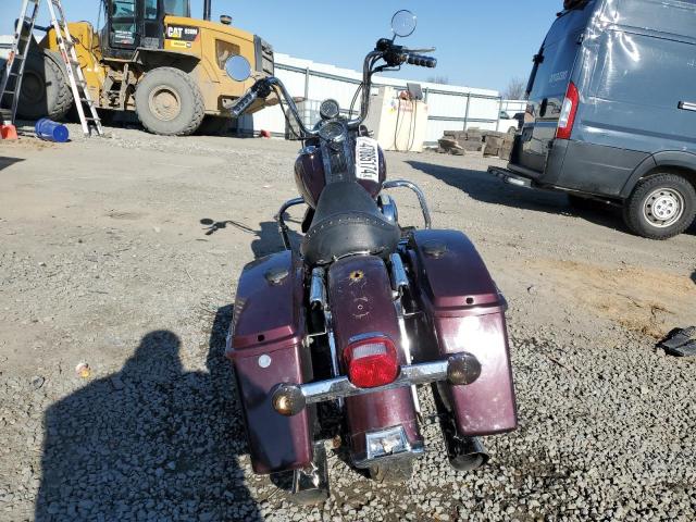2004 HARLEY-DAVIDSON FLHPI - 1HD1FHW114Y736095