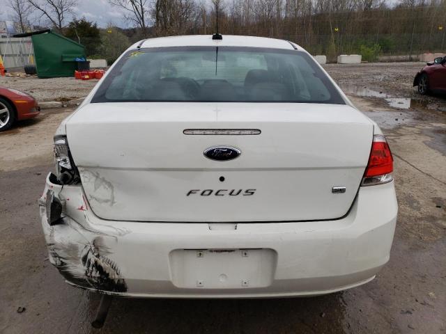 2009 Ford Focus Se VIN: 1FAHP35N29W208515 Lot: 48153594