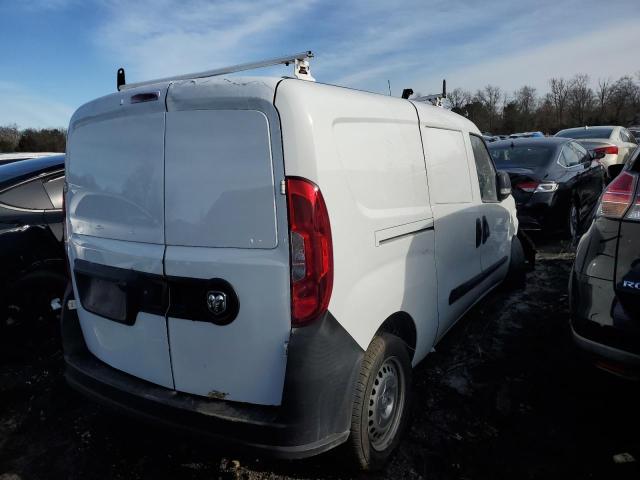 2019 Ram Promaster City VIN: ZFBHRFAB7K6M38559 Lot: 45566844