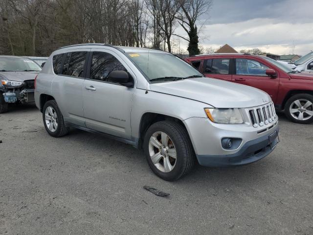 1J4NT1FB1BD287902 2011 JEEP COMPASS-3