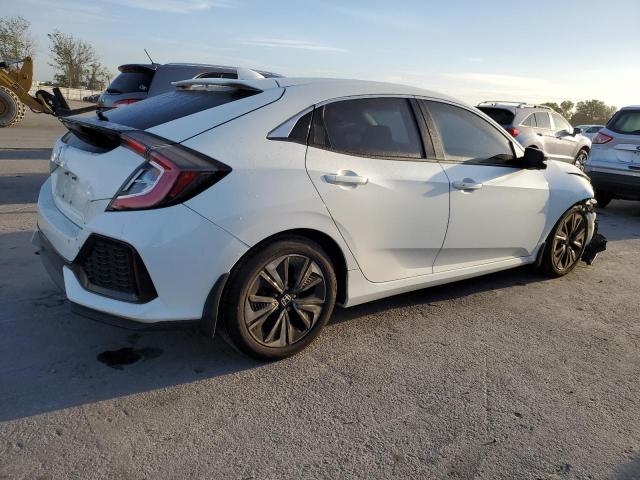 2017 HONDA CIVIC EX - SHHFK7H59HU217975