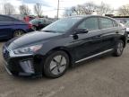 2022 HYUNDAI IONIQ SE - KMHC75LC0NU281157