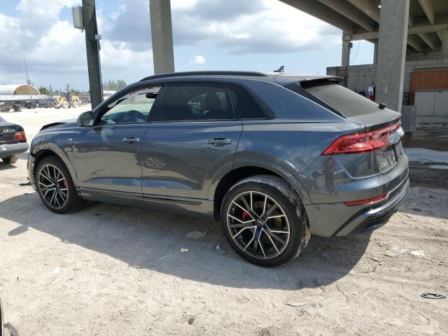 WA1EVBF11PD035632 Audi Q8 PREMIUM 2