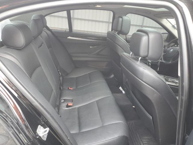 WBAXH5C51DD109803 2013 BMW 528 Xi