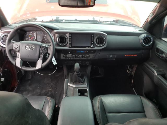 2023 TOYOTA TACOMA DOU - 3TYCZ5AN7PT121761