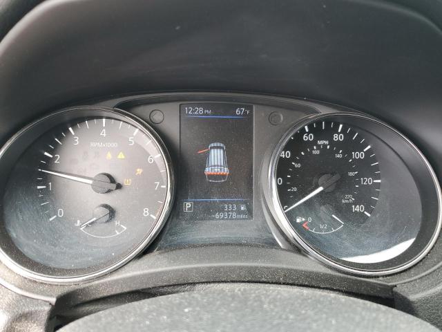2020 NISSAN ROGUE S - 5N1AT2MT8LC793915