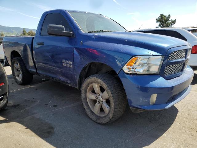 2014 Ram 1500 St VIN: 3C6JR6AGXEG305315 Lot: 45950564