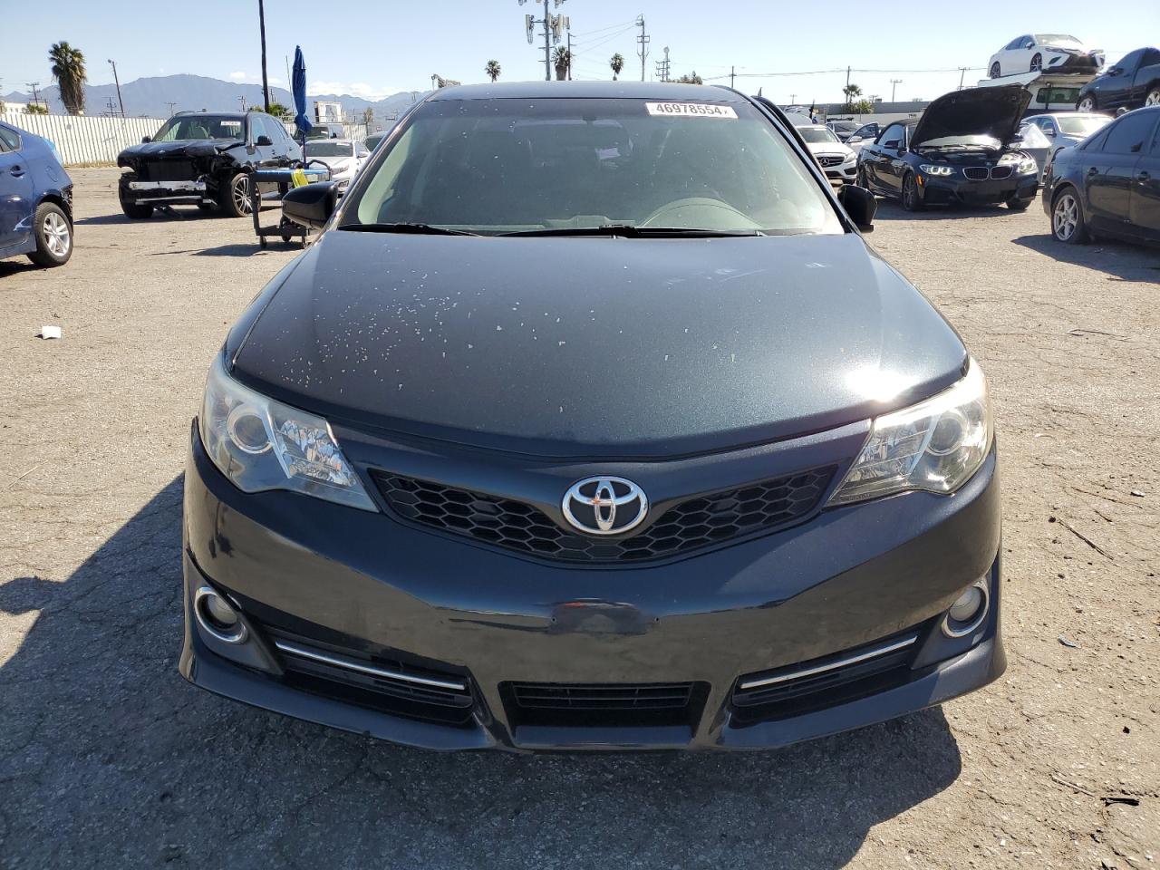 4T1BF1FK1EU435546 2014 Toyota Camry L