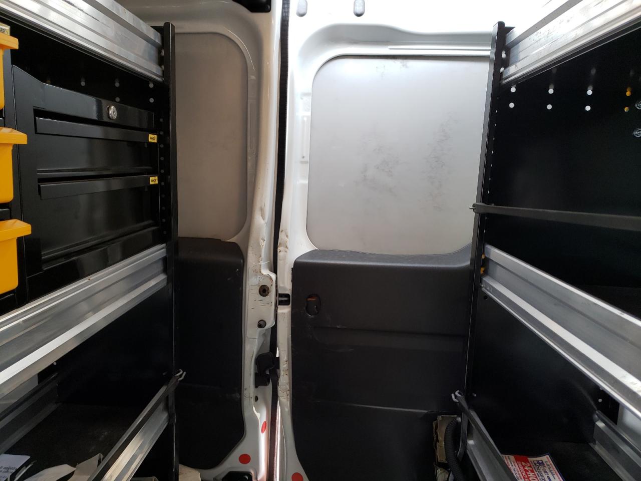 ZFBHRFAB2N6Y10197 2022 Ram Promaster City Tradesman