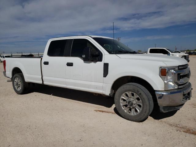 2022 FORD F250 SUPER - 1FT7W2AN7NEF63799