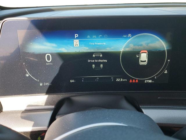 2024 KIA SPORTAGE S - 5XYK53DF3RG177319