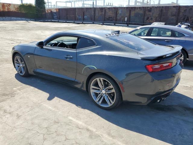 2017 Chevrolet Camaro Ss VIN: 1G1FF1R77H0198241 Lot: 47620024