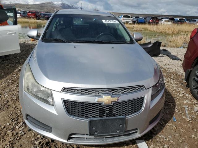 1G1PH5SB1E7103437 2014 CHEVROLET CRUZE-4