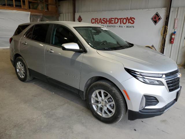 2022 CHEVROLET EQUINOX LT - 3GNAXUEV0NL222048