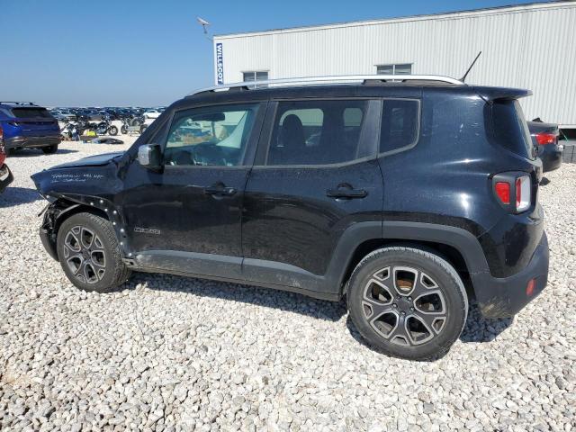 2015 Jeep Renegade Limited VIN: ZACCJADT7FPC34126 Lot: 45047404