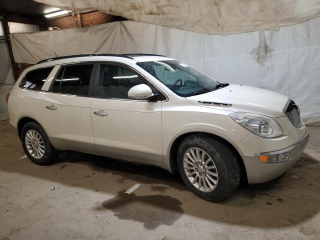 Lot #2421371182 2012 BUICK ENCLAVE salvage car