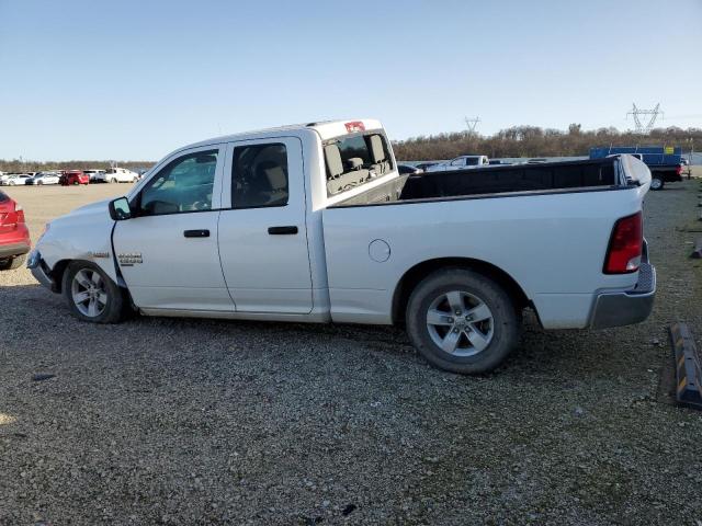 2019 Ram 1500 Classic Tradesman VIN: 1C6RR7FT5KS566130 Lot: 45497174