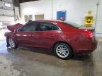 CHEVROLET MALIBU LIM photo