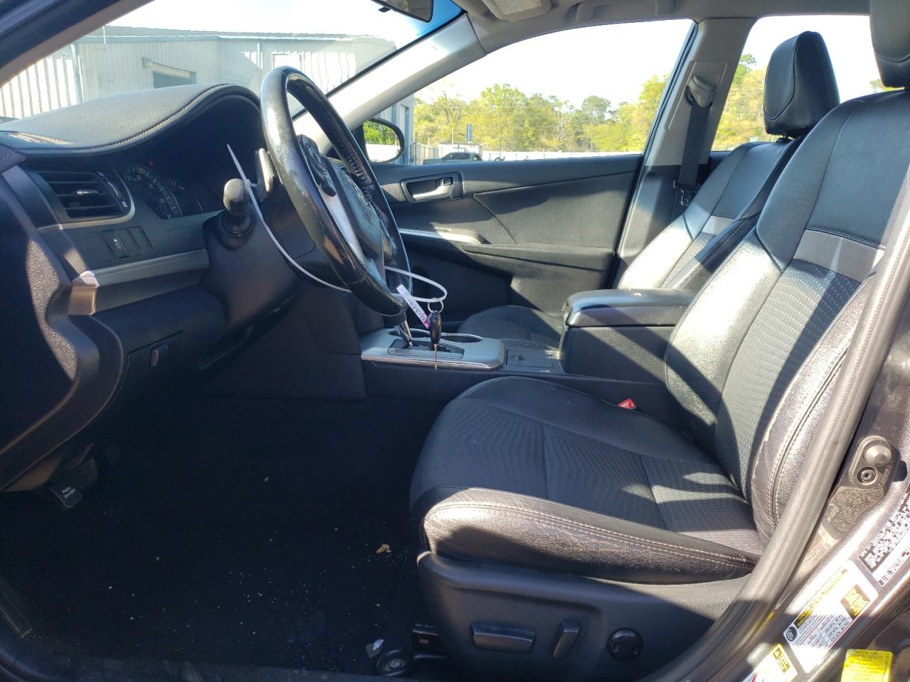 4T1BF1FKXDU657369 2013 Toyota Camry L