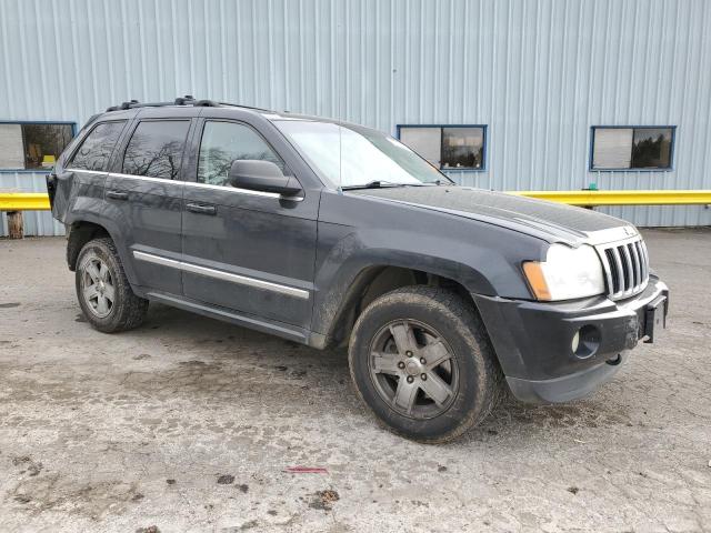 2005 Jeep Grand Cherokee Limited VIN: 1J8HR582X5C614435 Lot: 47930334