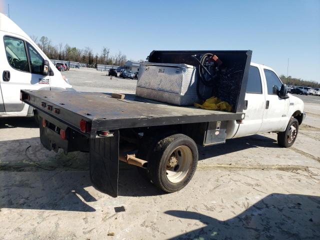 2002 Ford F450 Super Duty VIN: 1FDXW47F02ED39194 Lot: 46665544