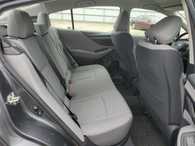 2020 SUBARU LEGACY 4S3BWAB67L3018416