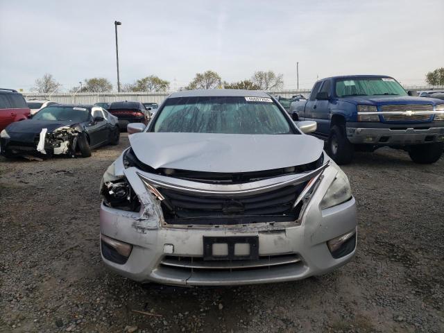 2013 Nissan Altima 2.5 VIN: 1N4AL3AP7DC255344 Lot: 46697204