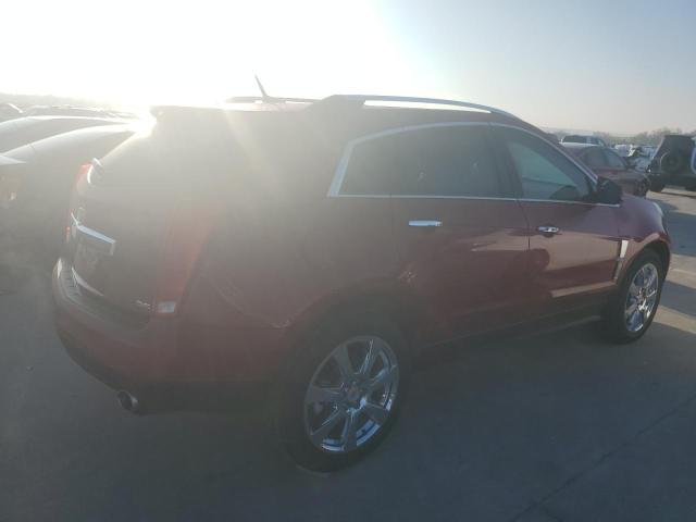 2012 Cadillac Srx Performance Collection VIN: 3GYFNBE35CS518770 Lot: 45552214