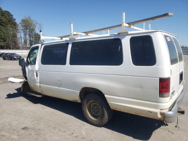 2010 Ford Econoline E350 Super Duty Wagon VIN: 1FBSS3BL4ADA52144 Lot: 46205784