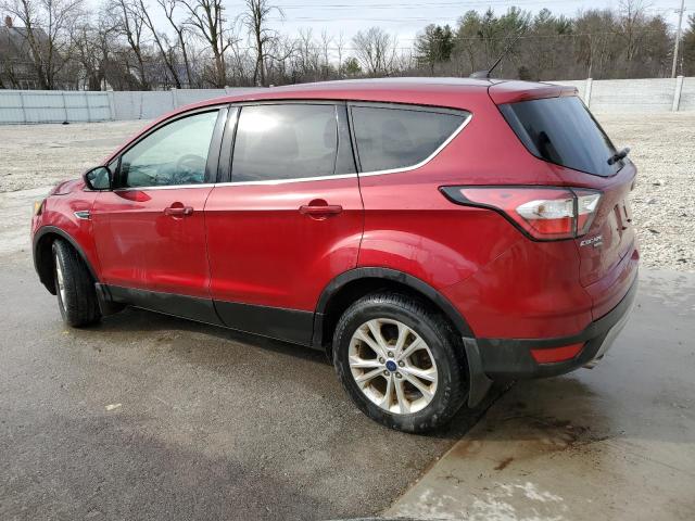 1FMCU9GD0HUD28789 2017 FORD ESCAPE - Image 2