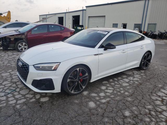 WAUB4CF59LA017456 Audi S5/RS5 S5 PRESTIG