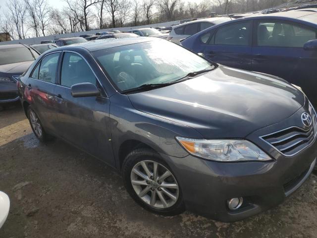 2011 Toyota Camry Se VIN: 4T1BK3EK1BU624668 Lot: 46614174