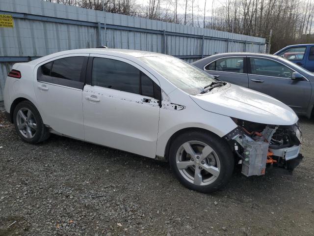 VIN 1G1RD6E44FU140007 2015 Chevrolet Volt no.4