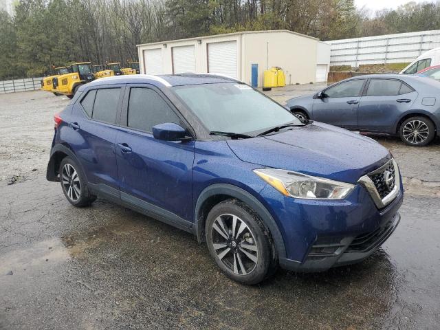 2020 Nissan Kicks Sv VIN: 3N1CP5CVXLL572247 Lot: 48183144