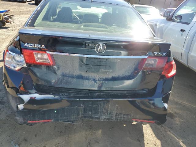 2014 Acura Tsx VIN: JH4CU2F41EC001184 Lot: 46992384