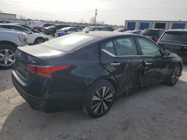 2021 NISSAN ALTIMA SV - 1N4BL4DV7MN377548